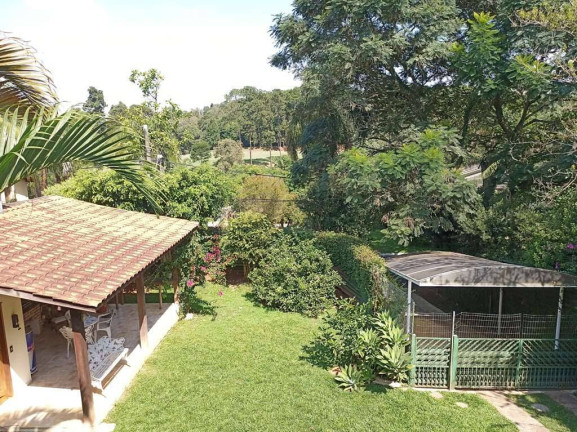 Imagem Casa com 4 Quartos à Venda, 360 m² em Nova Higienópolis - Jandira