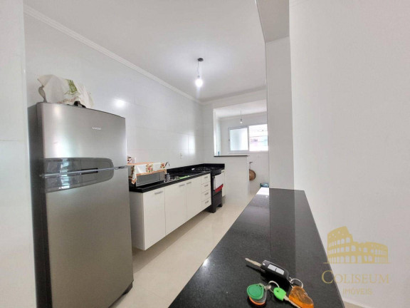 Imagem Apartamento com 2 Quartos à Venda, 83 m² em Balneário Pires - Praia Grande