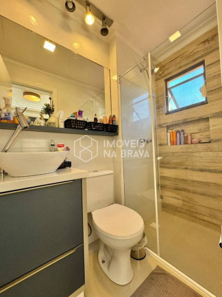 Imagem Apartamento com 2 Quartos à Venda, 65 m² em Praia Dos Amores - Balneário Camboriú