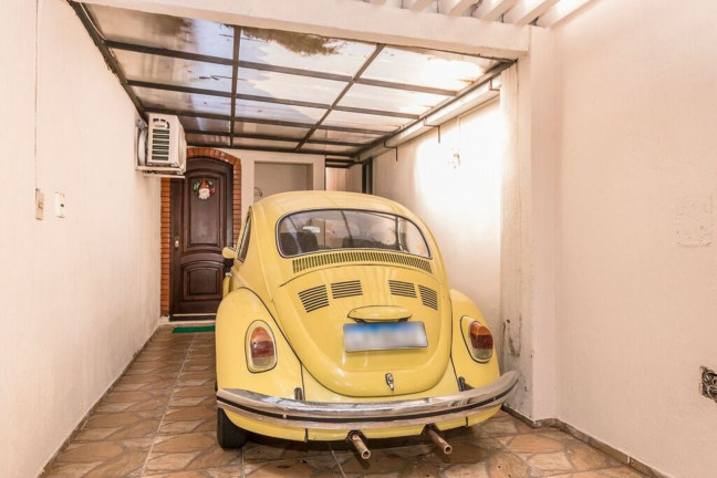 Imagem Imóvel com 4 Quartos à Venda,  em Santa Tereza - Porto Alegre
