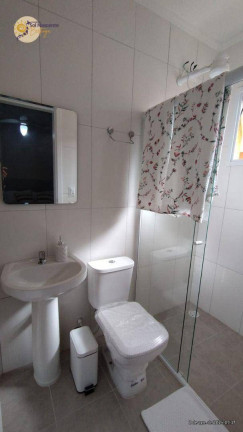 Imagem Casa de Vila com 2 Quartos à Venda, 53 m² em Indaiá - Bertioga