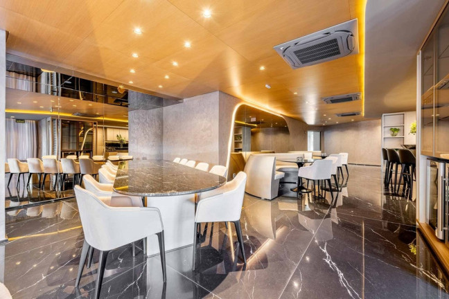 Imagem Imóvel com 4 Quartos à Venda, 378 m² em Bela Vista - Porto Alegre
