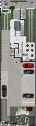 Imagem Apartamento com 2 Quartos à Venda, 117 m² em Caxias Do Sul