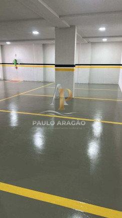 Imagem Apartamento com 2 Quartos à Venda, 53 m² em Perequê - Porto Belo