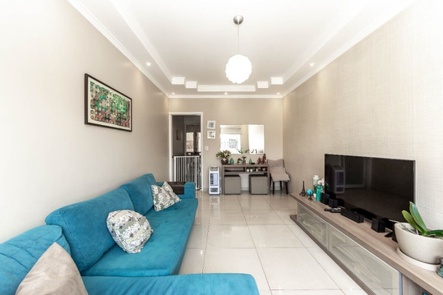 Imagem Casa com 2 Quartos à Venda, 107 m² em Vila Albertina - São Paulo Imagem Casa com 2 Quartos à Venda, 107 m² em Vila Albertina - São Paulo
