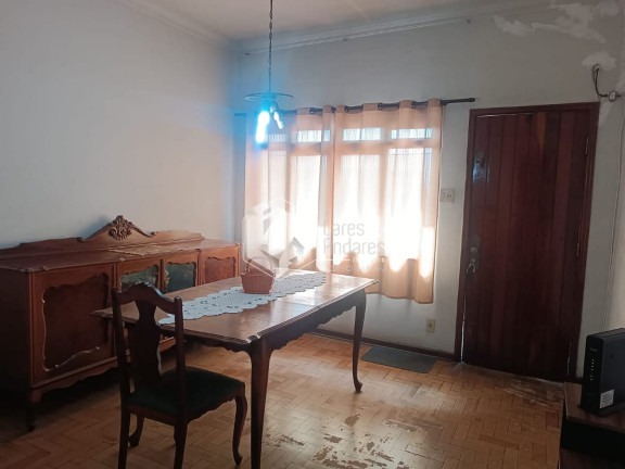 Imagem Sobrado com 5 Quartos à Venda, 265 m² em Vila Maria Alta - São Paulo