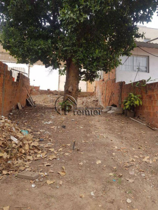 Imagem Terreno à Venda, 125 m² em Parque Residencial Indaiá - Indaiatuba Imagem Terreno à Venda, 125 m² em Parque Residencial Indaiá - Indaiatuba
