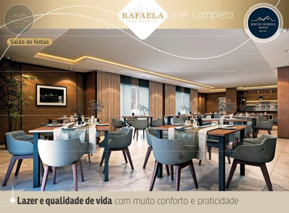 Imagem Imóvel com 2 Quartos à Venda, 70 m² em Guilhermina - Praia Grande