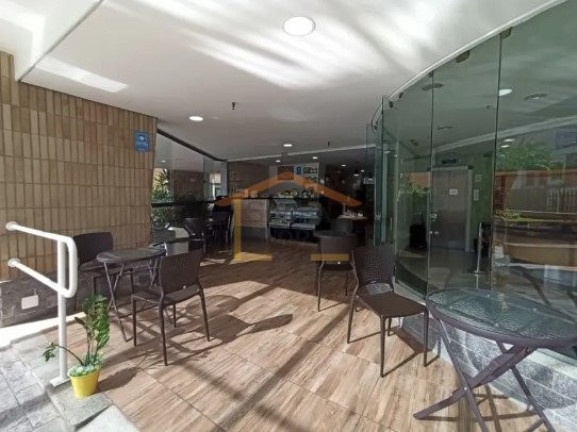 Imagem Sala Comercial para Alugar, 50 m² em Santana - São Paulo Imagem Sala Comercial para Alugar, 50 m² em Santana - São Paulo