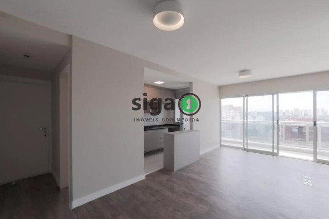 Imagem Apartamento com 1 Quarto à Venda, 58 m² em Vila Cruzeiro - São Paulo Imagem Apartamento com 1 Quarto à Venda, 58 m² em Vila Cruzeiro - São Paulo