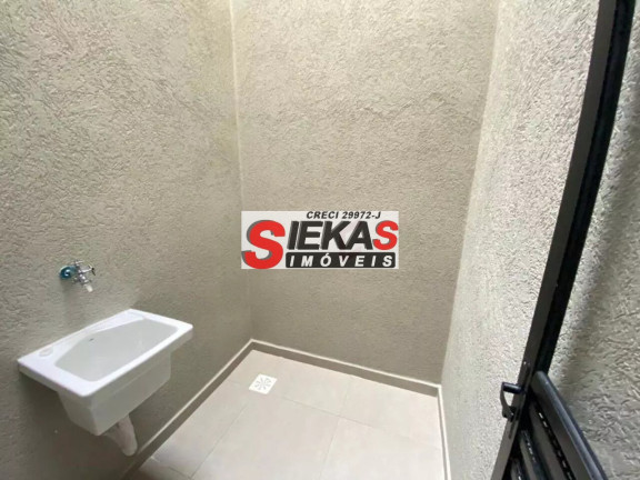 Imagem Apartamento com 2 Quartos à Venda, 35 m² em Vila Diva - São Paulo