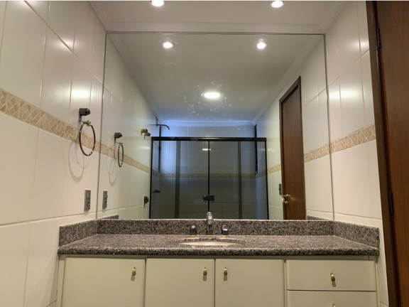 Imagem Apartamento com 3 Quartos à Venda, 228 m² em Bonfim - Campinas Imagem Apartamento com 3 Quartos à Venda, 228 m² em Bonfim - Campinas