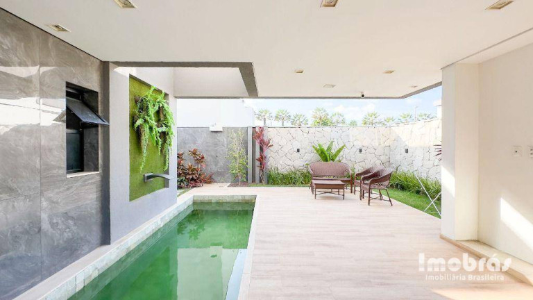 Imagem Casa com 3 Quartos à Venda, 254 m² em Mangabeira - Eusébio Imagem Casa com 3 Quartos à Venda, 254 m² em Mangabeira - Eusébio