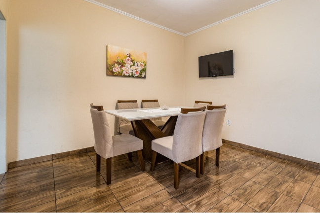 Apartamento com 3 Quartos à Venda, 134 m² em Vila Ipiranga - Porto Alegre
