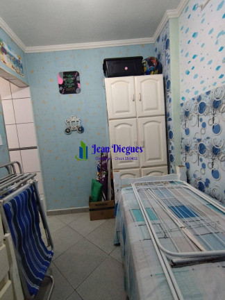 Imagem Apartamento com 3 Quartos à Venda, 121 m² em Boqueirão - Praia Grande Imagem Apartamento com 3 Quartos à Venda, 121 m² em Boqueirão - Praia Grande
