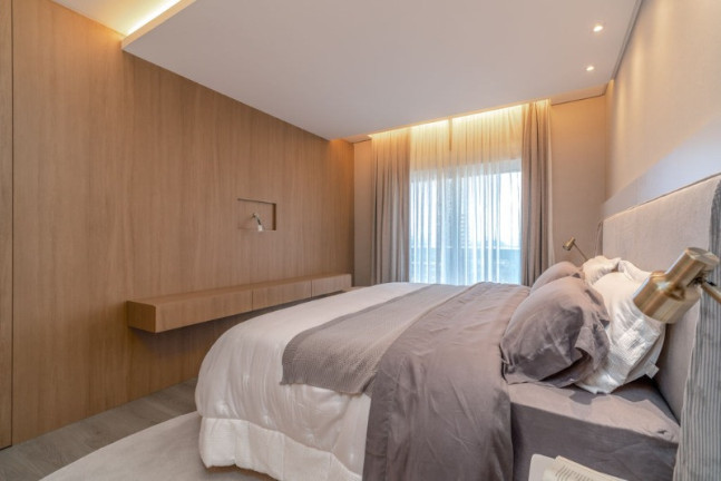 Imagem Apartamento com 4 Quartos à Venda, 237 m² em Centro - Balneário Camboriú