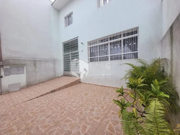 Imagem Casa com 4 Quartos à Venda, 115 m² em Vila Carrão - São Paulo Imagem Casa com 4 Quartos à Venda, 115 m² em Vila Carrão - São Paulo