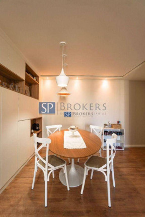 Imagem Apartamento com 3 Quartos à Venda, 80 m² em Taquaral - Campinas Imagem Apartamento com 3 Quartos à Venda, 80 m² em Taquaral - Campinas
