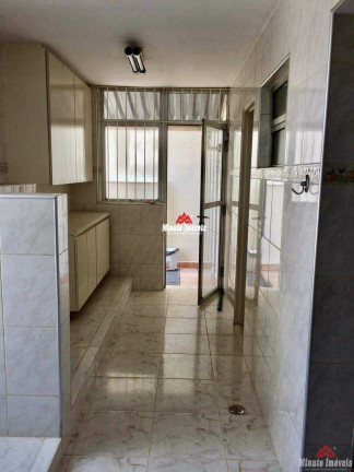 Imagem Apartamento com 3 Quartos à Venda, 153 m² em Anhangabaú - Jundiaí Imagem Apartamento com 3 Quartos à Venda, 153 m² em Anhangabaú - Jundiaí