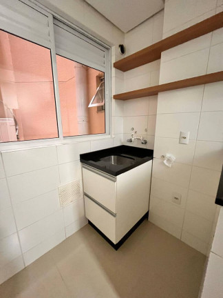 Imagem Apartamento com 2 Quartos à Venda, 62 m² em Itaguaçu - Florianópolis Imagem Apartamento com 2 Quartos à Venda, 62 m² em Itaguaçu - Florianópolis