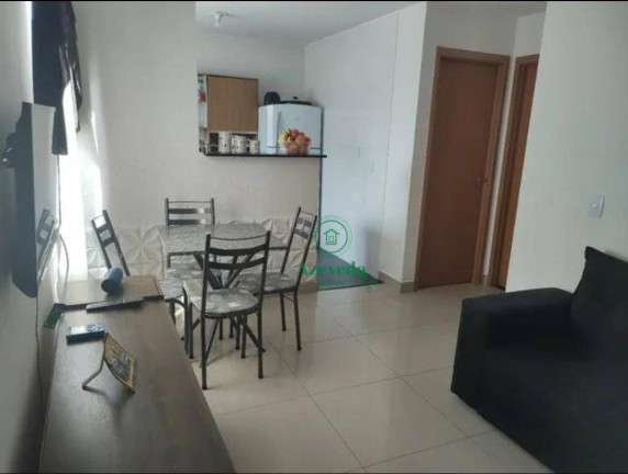 Imagem Apartamento com 2 Quartos à Venda, 38 m² em São João - Guarulhos Imagem Apartamento com 2 Quartos à Venda, 38 m² em São João - Guarulhos
