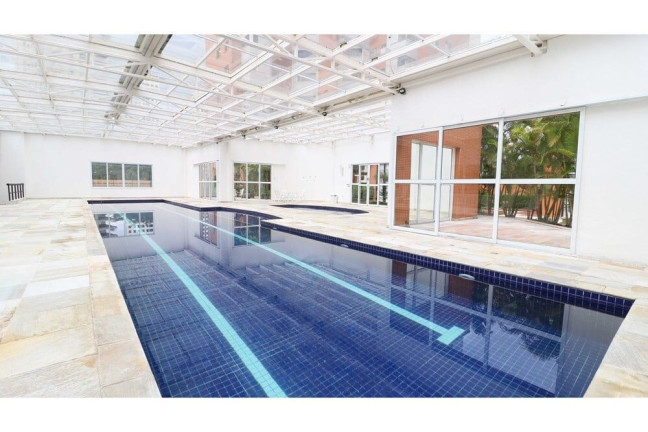 Imagem Apartamento com 3 Quartos à Venda, 163 m² em Panamby - São Paulo Imagem Apartamento com 3 Quartos à Venda, 163 m² em Panamby - São Paulo