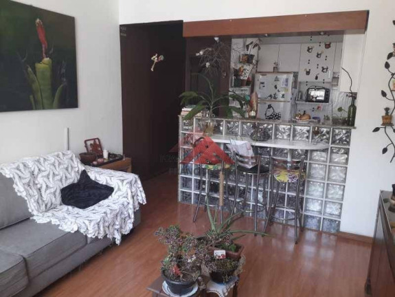 Apartamento com 3 Quartos à Venda, 72 m² em Icaraí - Niterói