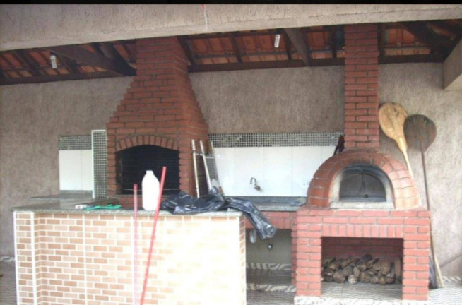 Imagem Imóvel com 3 Quartos à Venda, 57 m² em Paulicéia - São Bernardo Do Campo Imagem Imóvel com 3 Quartos à Venda, 57 m² em Paulicéia - São Bernardo Do Campo