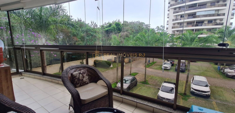 Imagem Apartamento com 3 Quartos à Venda, 96 m² em Recreio Dos Bandeirantes - Rio De Janeiro Imagem Apartamento com 3 Quartos à Venda, 96 m² em Recreio Dos Bandeirantes - Rio De Janeiro
