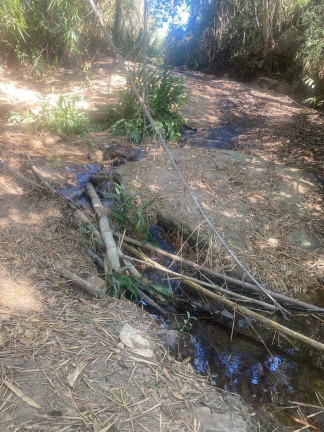 Imagem Terreno à Venda, 43 m² em Serra Azul - Mateus Leme