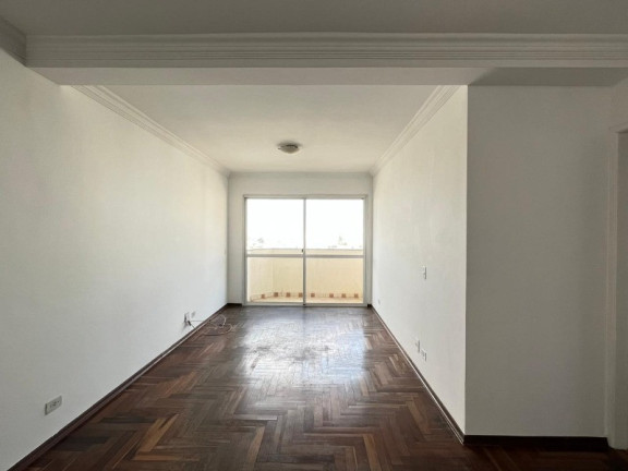 Imóvel com 3 Quartos à Venda, 80 m² em Vila Clementino - São Paulo