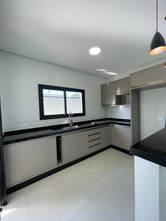 Imagem Casa com 2 Quartos à Venda, 94 m² em Parque Residencial Campo Verde - Boituva Imagem Casa com 2 Quartos à Venda, 94 m² em Parque Residencial Campo Verde - Boituva