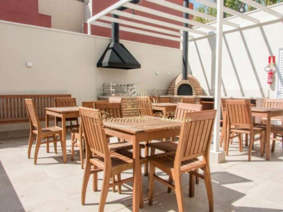 Imagem Imóvel com 2 Quartos à Venda, 60 m² em Vila Alzira - Santo André Imagem Imóvel com 2 Quartos à Venda, 60 m² em Vila Alzira - Santo André