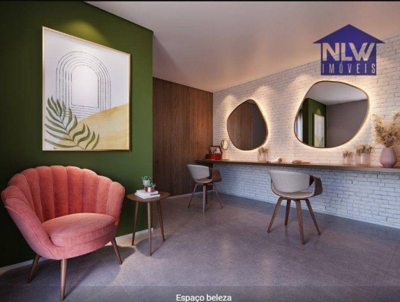 Imagem Apartamento com 3 Quartos à Venda, 62 m² em Santana - São Paulo