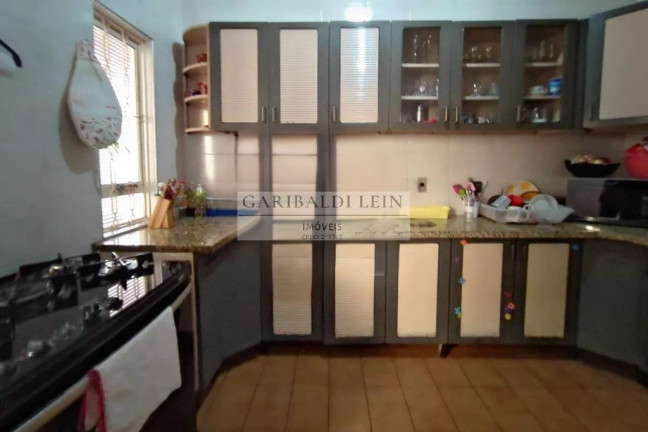 Imagem Casa com 3 Quartos à Venda, 194 m² em Vila Nova São José - Campinas