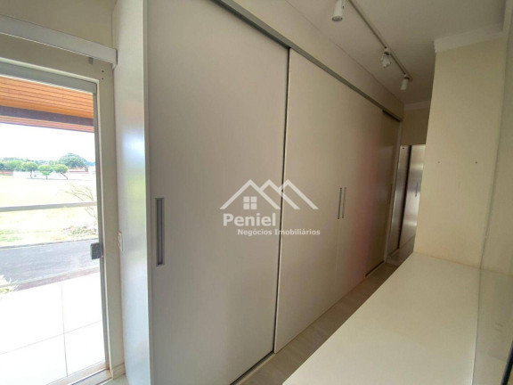 Imagem Sobrado com 3 Quartos à Venda, 500 m² em Condomínio Bosque Das Colinas - Ribeirão Preto