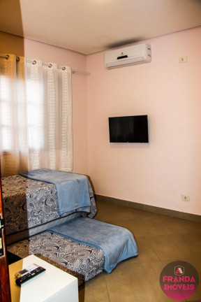 Imagem Casa de Condomínio com 3 Quartos à Venda, 180 m² em Horto Florestal - Ubatuba