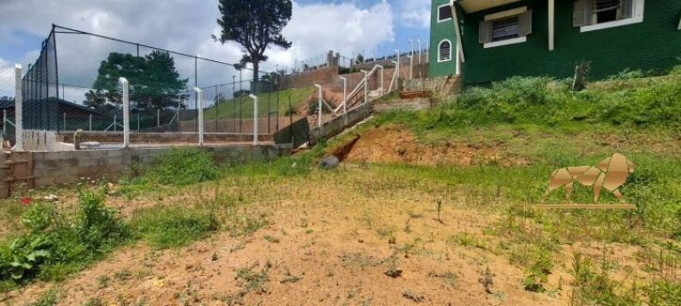 Imagem Casa com 3 Quartos à Venda, 308 m² em Descansópolis - Campos Do Jordão