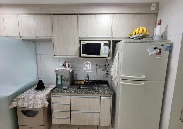 Imagem Apartamento com 2 Quartos à Venda, 53 m² em Vila Camargo - Limeira Imagem Apartamento com 2 Quartos à Venda, 53 m² em Vila Camargo - Limeira