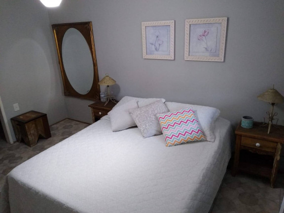Imagem Casa com 4 Quartos à Venda, 340 m² em Jardim Atlântico - Florianópolis