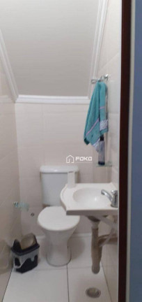 Imagem Sobrado com 2 Quartos para Alugar, 100 m² em Vila Rosália - Guarulhos Imagem Sobrado com 2 Quartos para Alugar, 100 m² em Vila Rosália - Guarulhos
