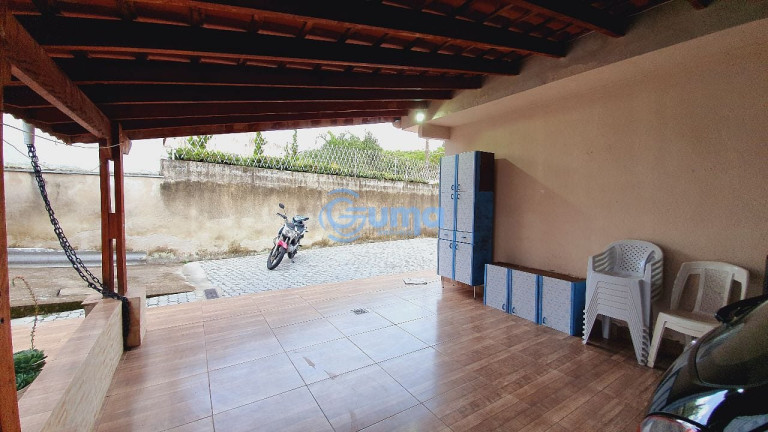 Imagem Casa com 2 Quartos à Venda, 115 m² em Jardim São Miguel - Bragança Paulista Imagem Casa com 2 Quartos à Venda, 115 m² em Jardim São Miguel - Bragança Paulista
