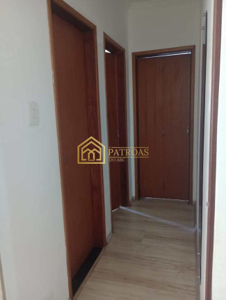 Imagem Apartamento com 2 Quartos à Venda, 56 m² em Rudge Ramos - São Bernardo Do Campo Imagem Apartamento com 2 Quartos à Venda, 56 m² em Rudge Ramos - São Bernardo Do Campo