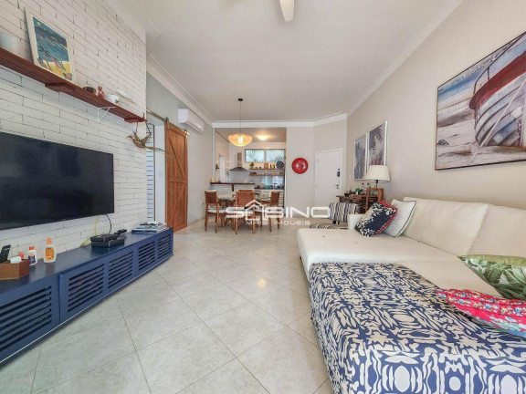 Imagem Apartamento com 4 Quartos à Venda, 185 m² em Riviera De São Lourenço - Bertioga