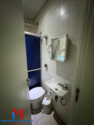 Imagem Apartamento com 4 Quartos à Venda, 180 m² em Santo Antônio - São Caetano Do Sul Imagem Apartamento com 4 Quartos à Venda, 180 m² em Santo Antônio - São Caetano Do Sul