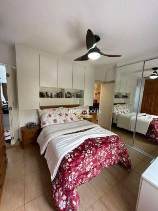 Imagem Apartamento com 2 Quartos à Venda, 113 m² em Cambuci - São Paulo