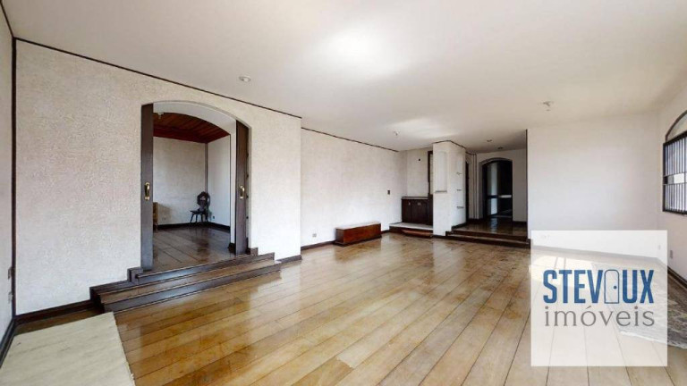 Imagem Apartamento com 3 Quartos à Venda, 248 m² em Chácara Klabin - São Paulo Imagem Apartamento com 3 Quartos à Venda, 248 m² em Chácara Klabin - São Paulo