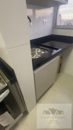 Imagem Apartamento com 2 Quartos à Venda, 57 m² em Ipiranga - São Paulo