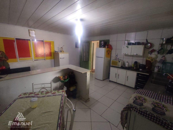 Imagem Casa com 2 Quartos à Venda, 71 m² em Portal Caioba - Campo Grande