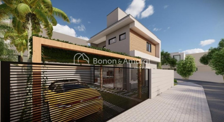 Imagem Casa de Condomínio com 3 Quartos à Venda, 200 m² em Vila Monte Alegre - Paulínia Imagem Casa de Condomínio com 3 Quartos à Venda, 200 m² em Vila Monte Alegre - Paulínia